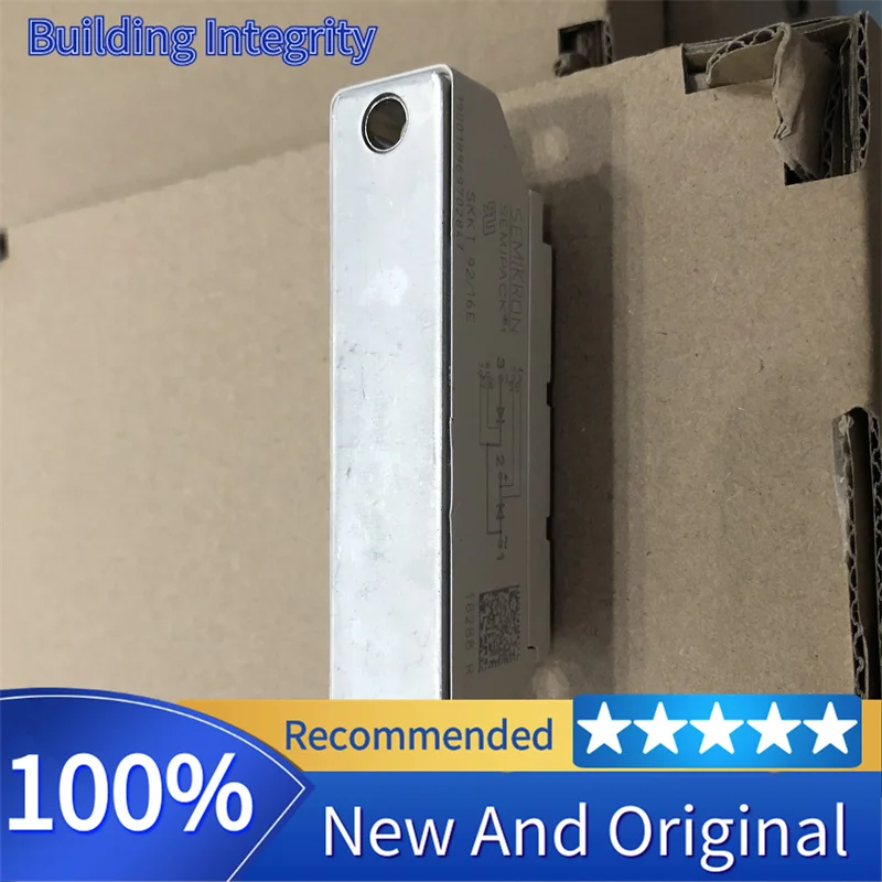 

SKKT92/16E SKKT92B16E SKKT106/16E SKKT106B16E SKKT92/14E SKKT92B14E SKKT92/12E SKKT92B12E 1200 В НОВЫЙ ТИРИСТОРНЫЙ МОДУЛЬ