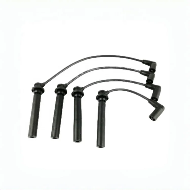 Adatto per Changan EADO CS35 ALSVIN 12 ALSVIN V5 V7 Accensione Linea di cilindri ad alta tensione Linea di fabbrica originale