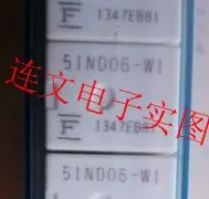 

Free shipping 51ND06-W1 A4 10PCS