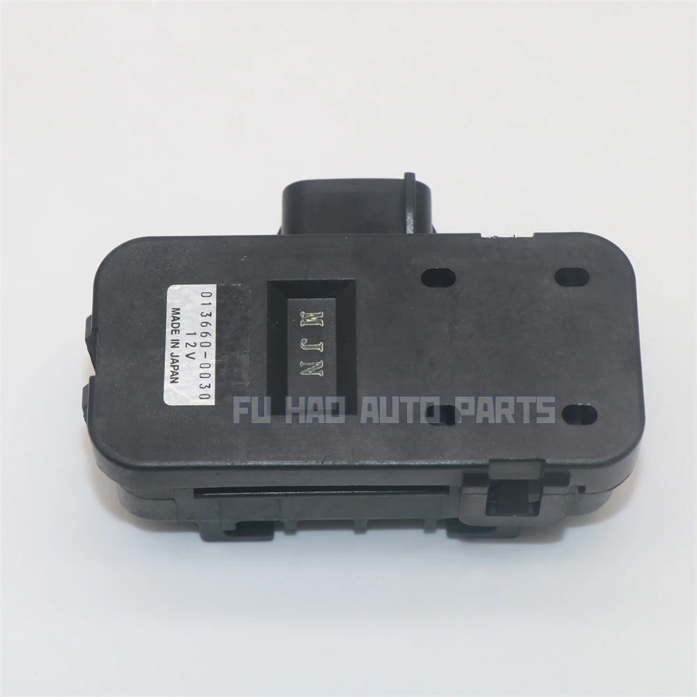 013660-0030 12V Smog Emission Control Module Sensor for Toyota Lexus 0136600030