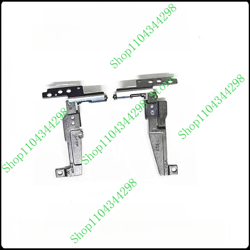 PJE Genuine Laptop Replace LCD Hinges For DELL Vostro 13 5310 V5310 Inspiron 13 5310