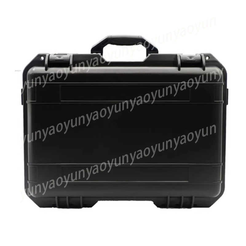 Hard Carrying Case for  Pro Console, Shockproof Protective Travel Bag