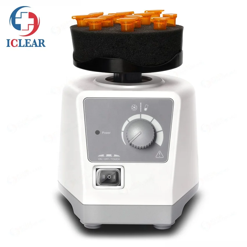 

Portable Vortex Mixers Machine Laboratory Mixer Machine