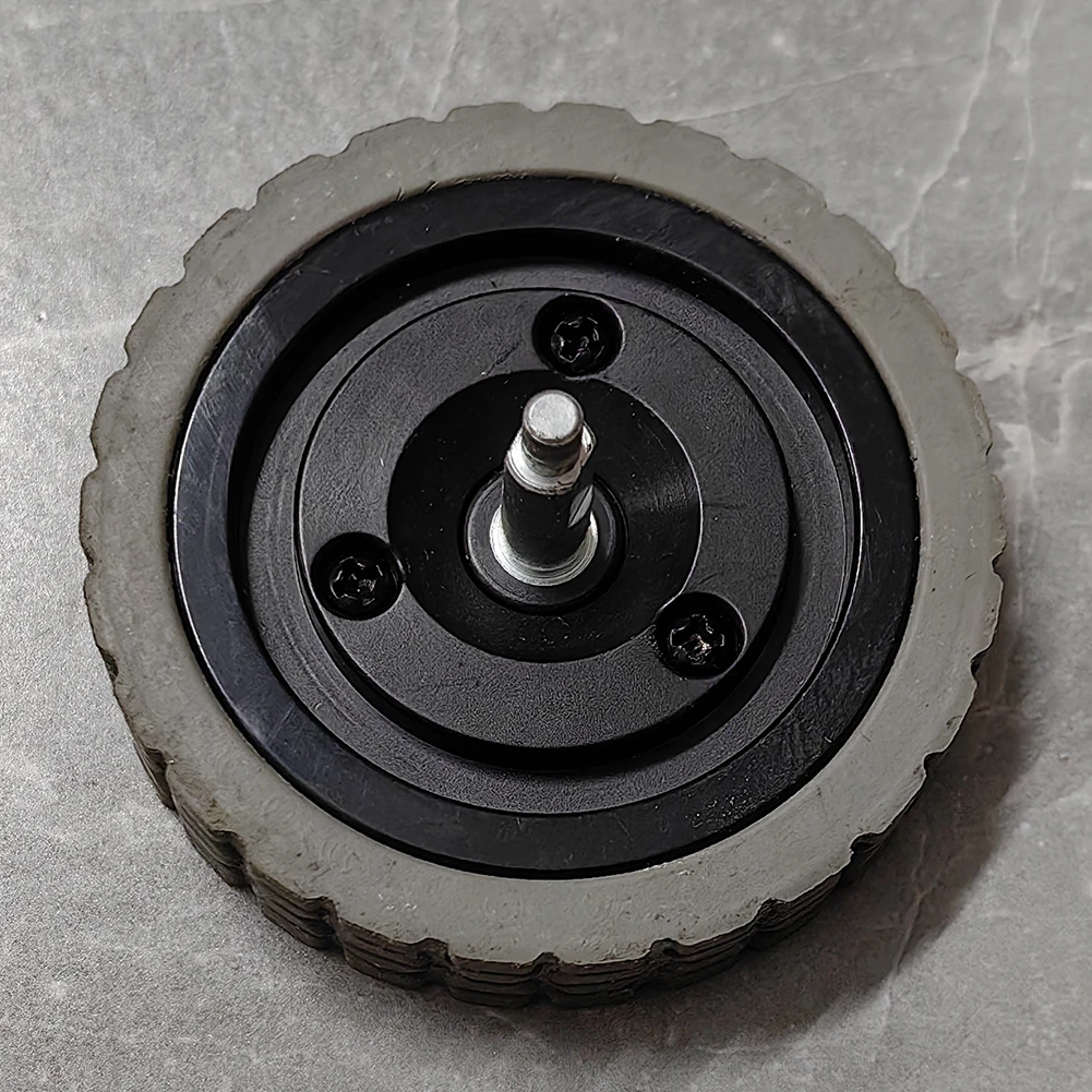 Spare Caster Wheel for DT85G Robot Vacuum Cleaner Designed for Deebot DT85G Sweeping Robot Replacement Mobility Part