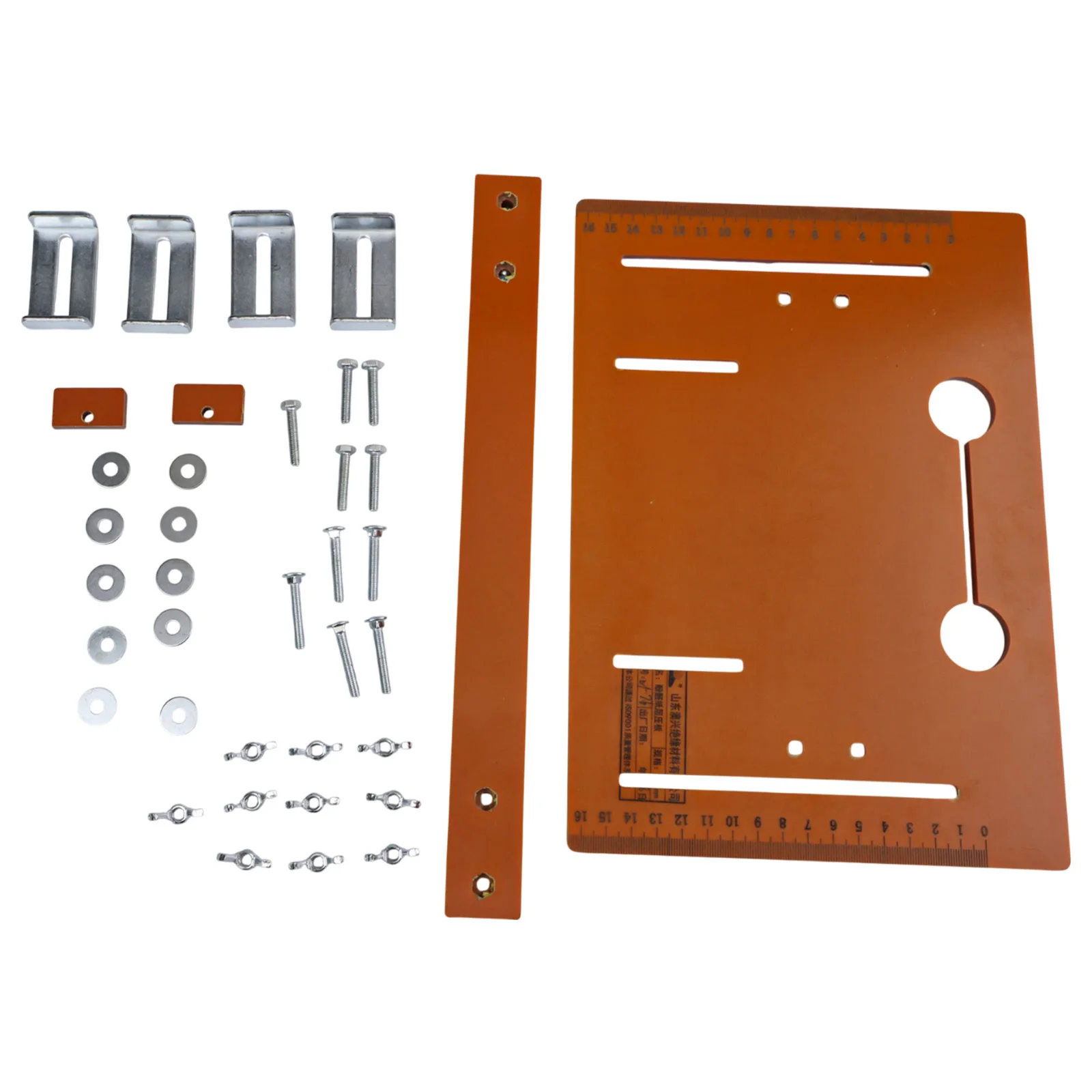 

Easy Setup Cutting Machine Base Plate Versatile Cutting Machine 28*30cm Portable Cutting Machine User-friendly Design