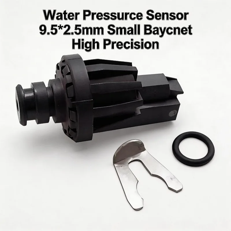 Wall Mounted Boiler Water Pressure Sensor Spare Accessory Replacement Part 831 837 0020059717 253595 for Home Heating Device Use