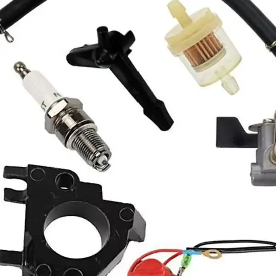 

Комплект карбюратора для двигателей GX340 и GX390 мощностью 11 л.с. и 13 л.с., металлическая запасная часть 16100-ZE3-V01 16100-ZF6-V01 16100-ZF2-V00