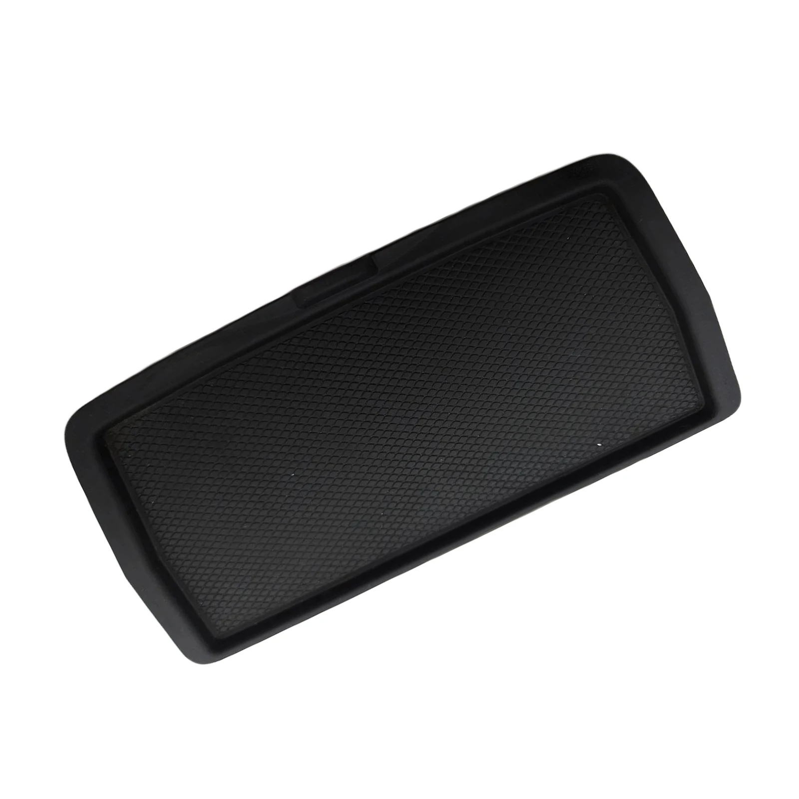 

Для Mercedes A2056830291 резиновый лоток для держателя чашки на центральной консоли для X253 W205 C300 C400 GLC300 2015 2019, совместимый