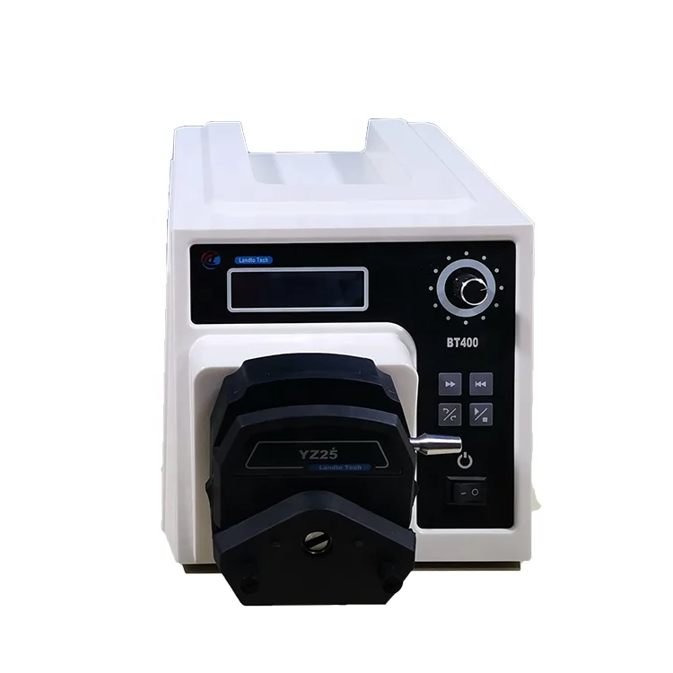 

Metering Pump Speed Adjustable Pump Peristaltic