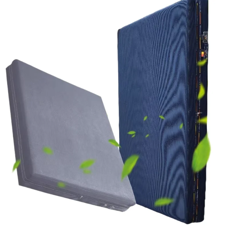 

6d air fiber mattress washable, breathable and moisture-proof, children's tatami mattr ess