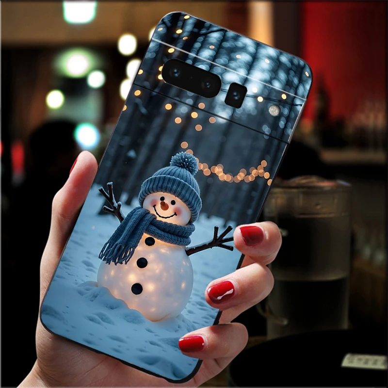 Phone Case For Goog…