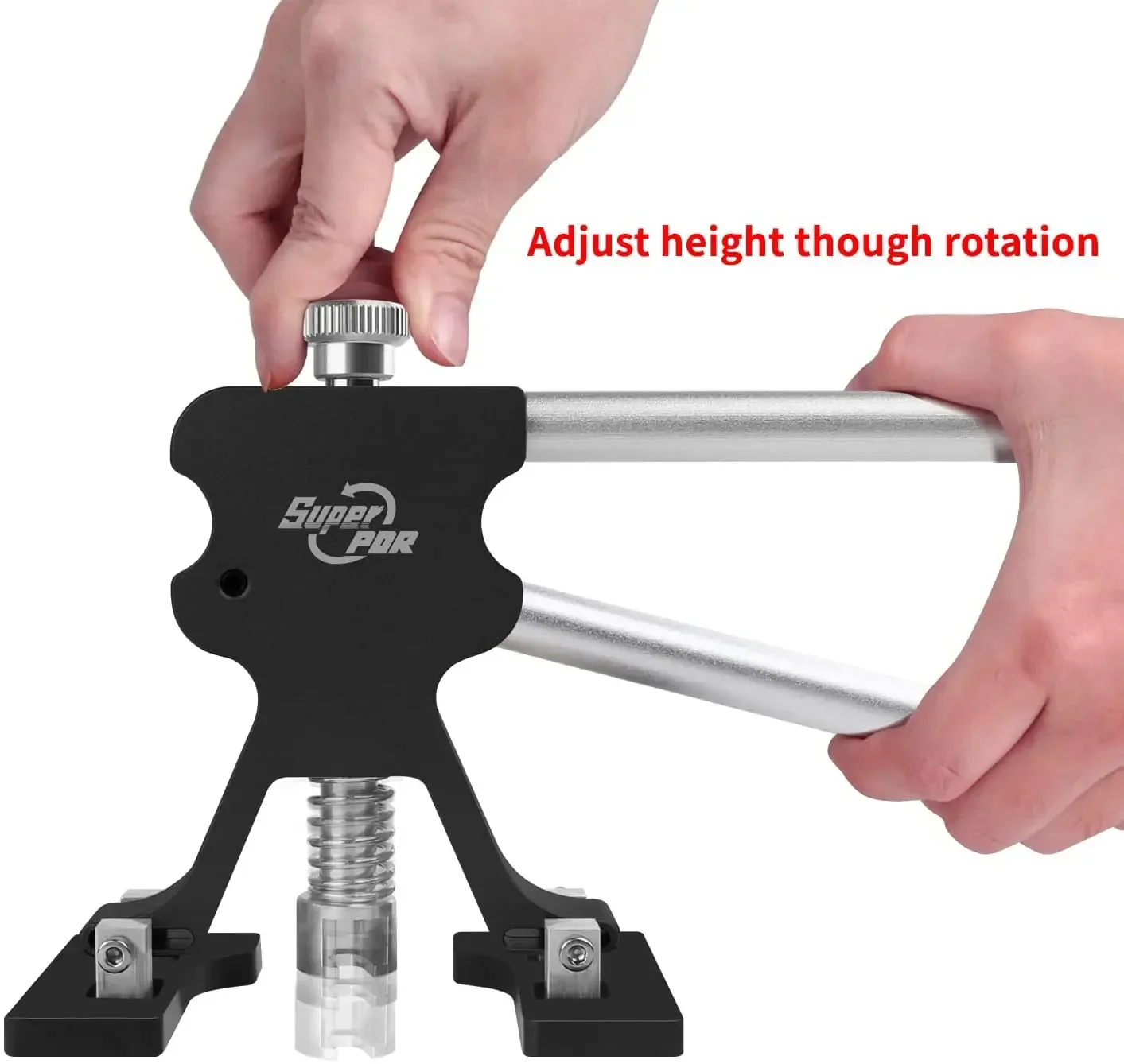 أدوات مركبات أخرى Super PDR مع تقنية Rods Dent Removal pro لاستعادة السيارات الاحترافية #4