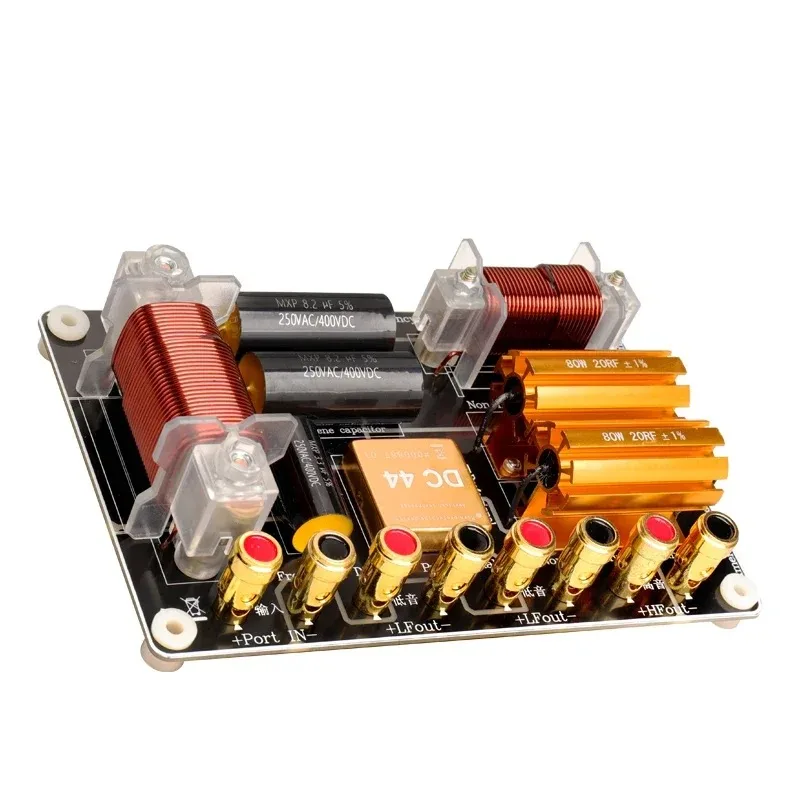 

Factory direct sales AK3622 Double12-18Inch HighPower Professional CrossNetwork Durable2High-Fidelity Copper Speaker Accessories