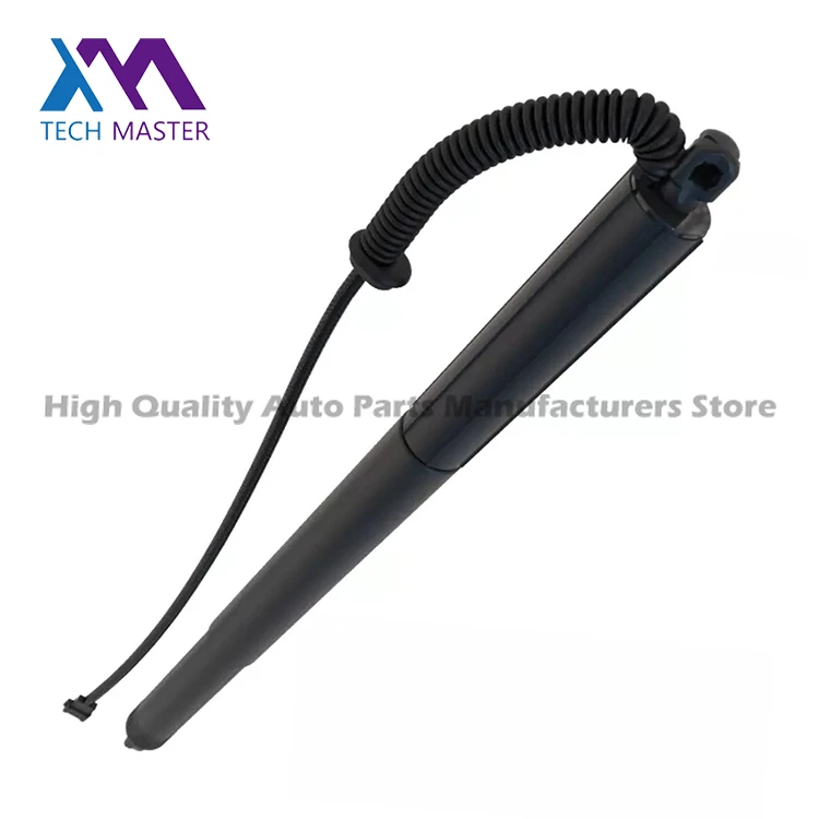 زوج واحد لتخصيص سهل التركيب، دعامة دعم تلقائية ذكية للسيارة، مجموعات الباب الخلفي لرفع الطاقة التلقائي لـ X3