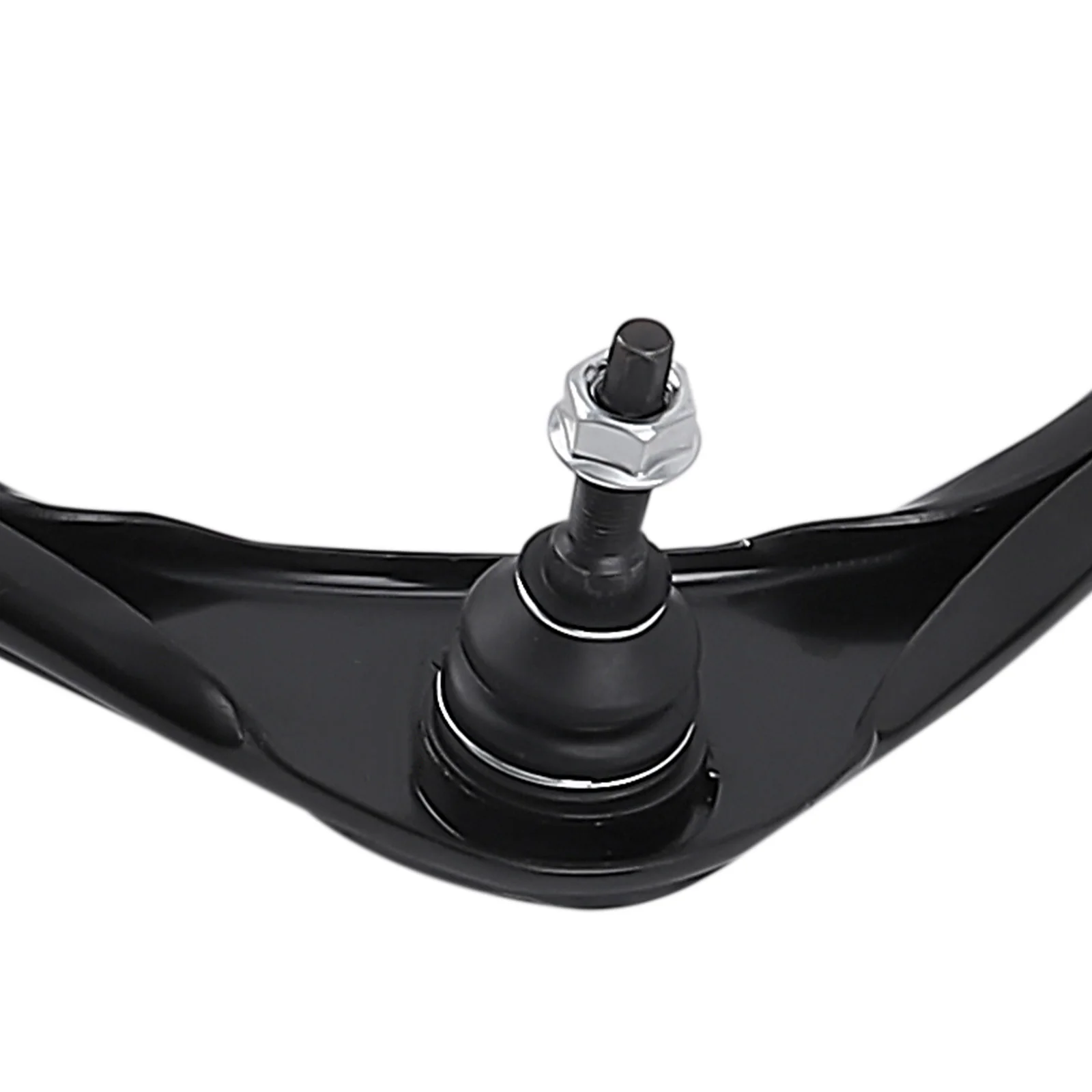 Kit sospensione Bracci di controllo superiori e inferiori Barra antirollio anteriore per Ram 1500 2009-2018