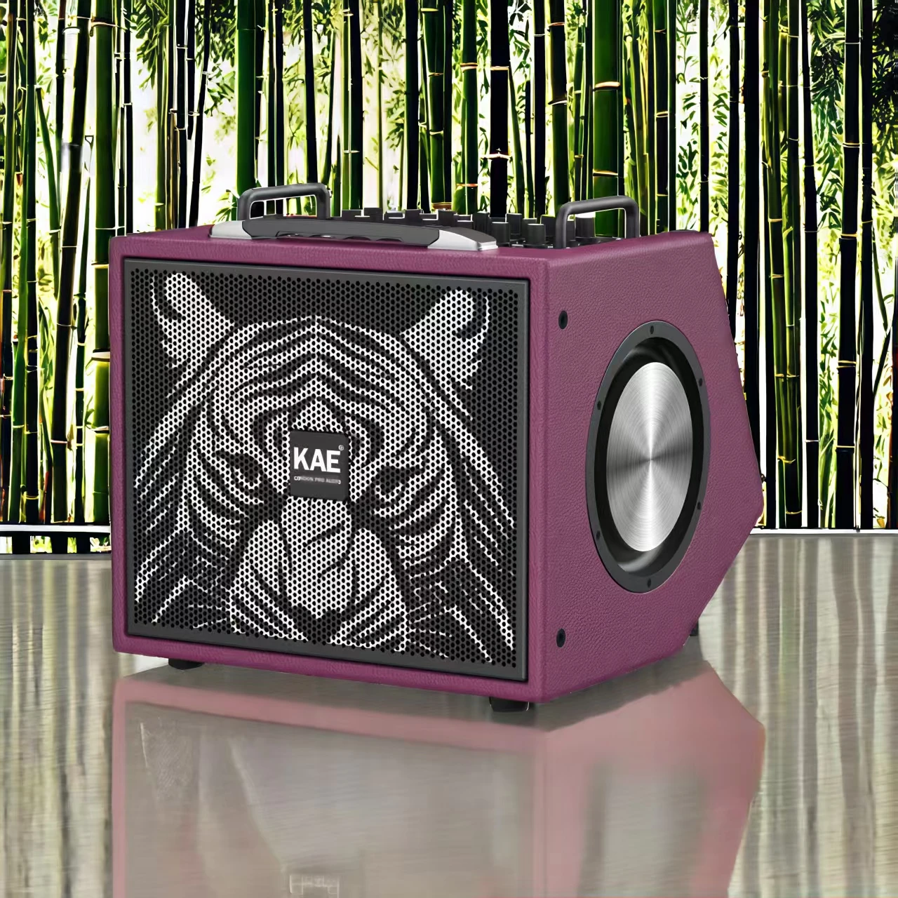 

KAE Active Surround Full-frequency Wedding Professional High-power Large Stage Speakers