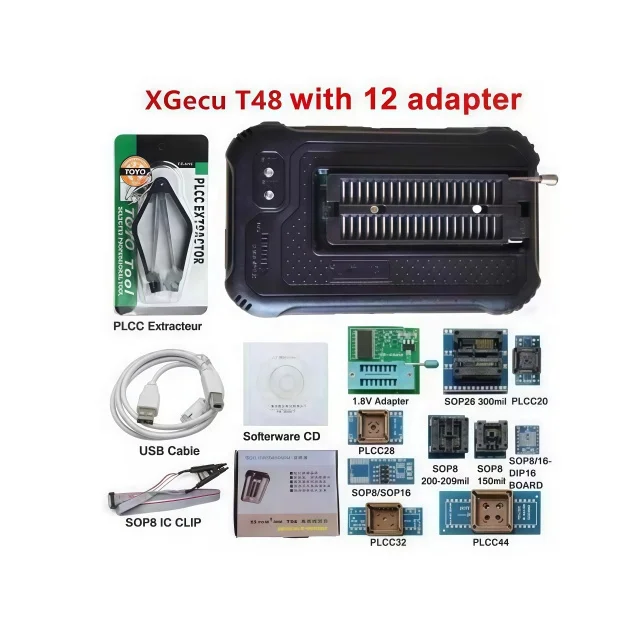 T48 Universal Chip …