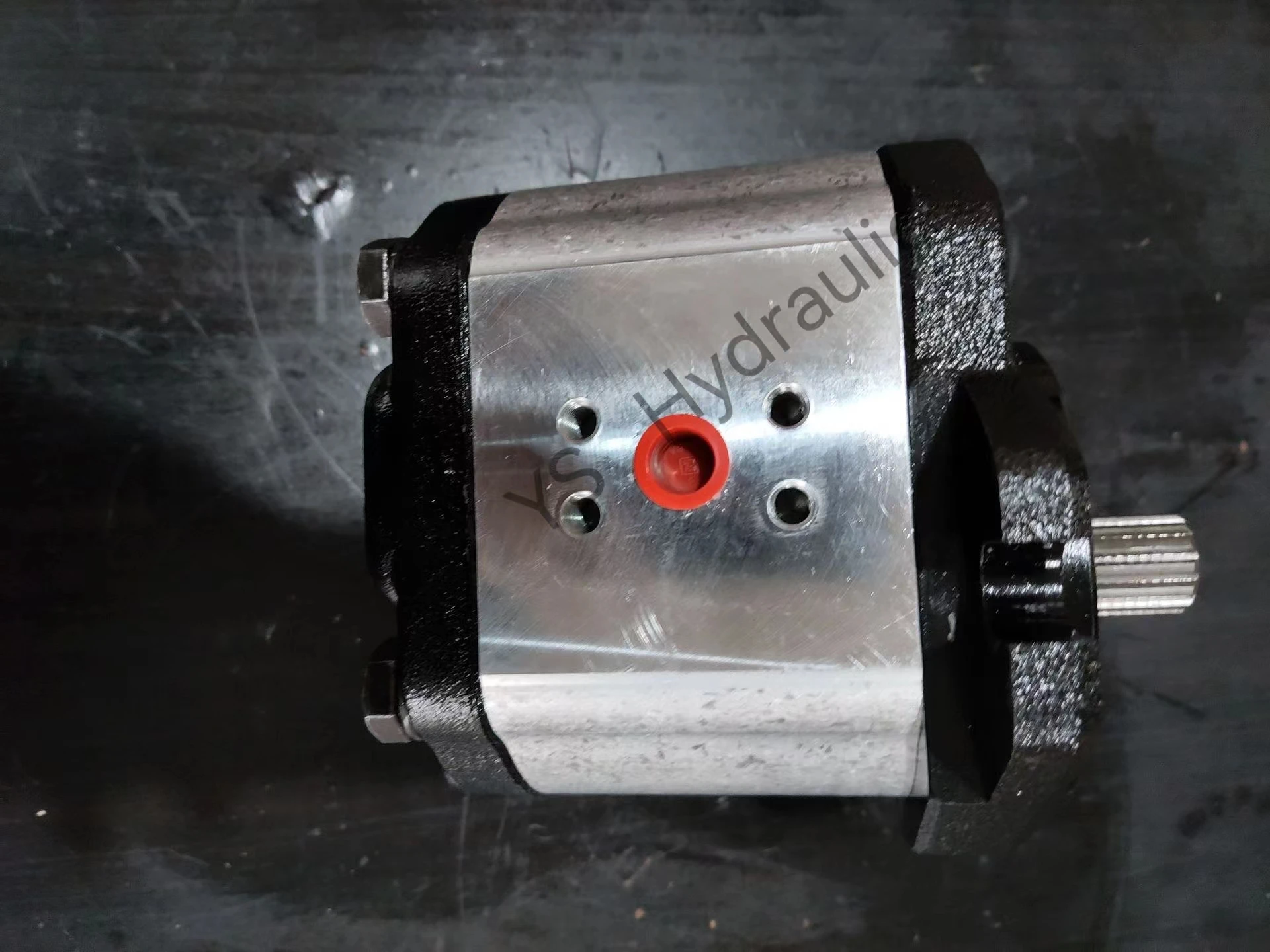 BLUE ASCEND hydraulic pump hydraulic gear pump  AP30.170/220/270/320/340/380/430/470 gear pump