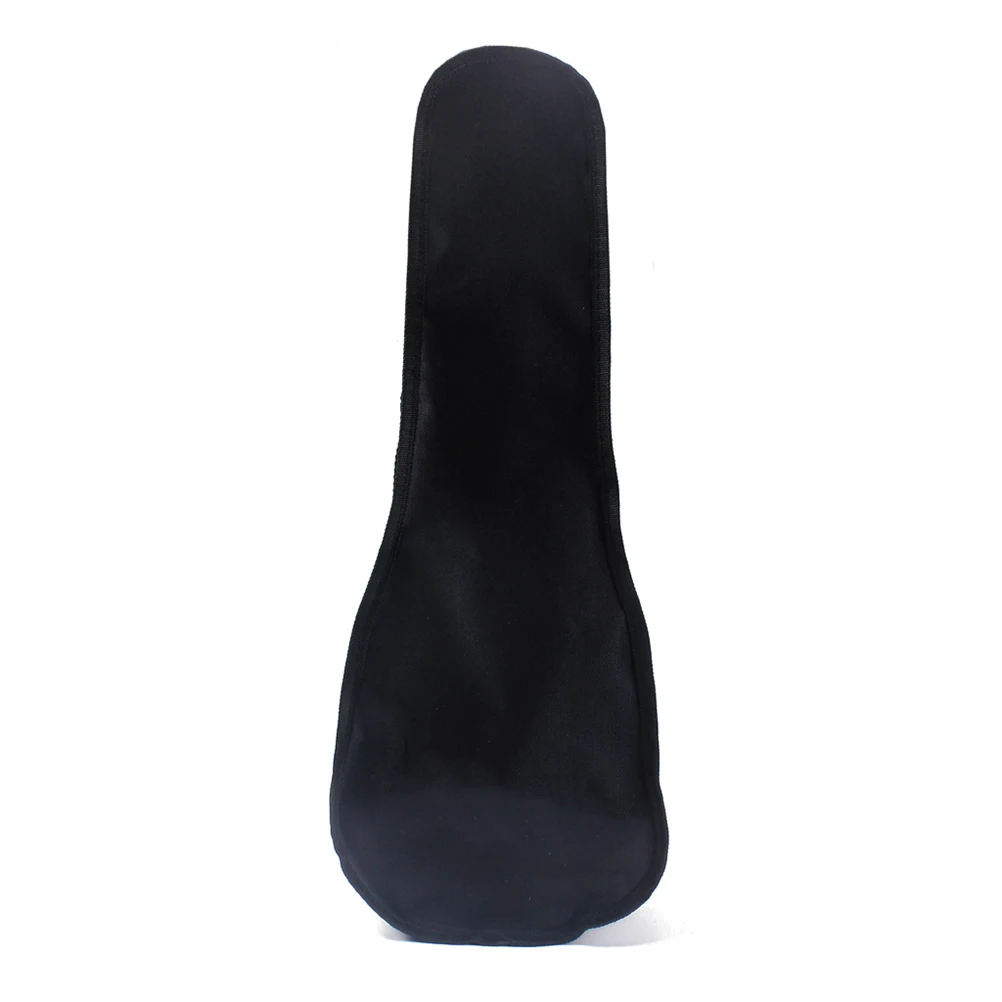 

Thin Gig Bag for 21 Inch Soprano Ukulele Waterproof Dustproof Portable Oxford Case Guitar Bag Kids Storage