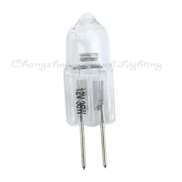 

2025 New!halogen Lamps Lighting 12v 35w 8x30 A184