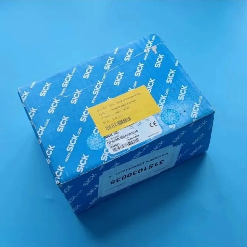 DFS60B-BBAK02048 1058681 SICK Encoder