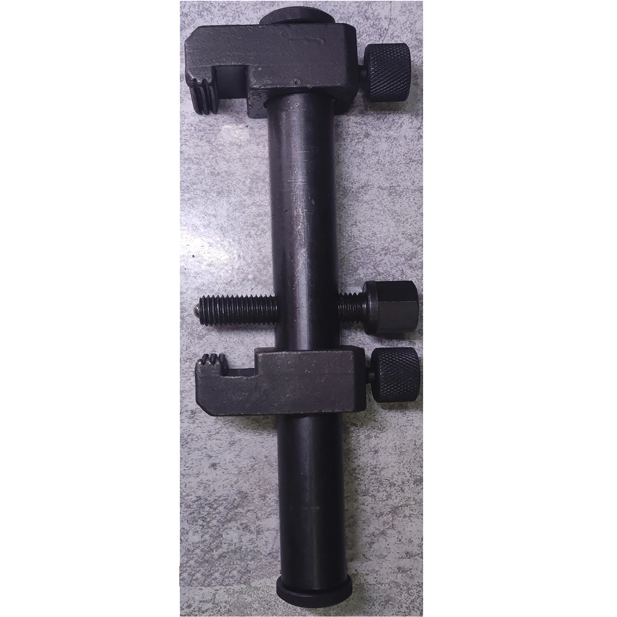 

Puller For Ribbed Drive Pulley, Crankshaft Remover, Car Repair Tool