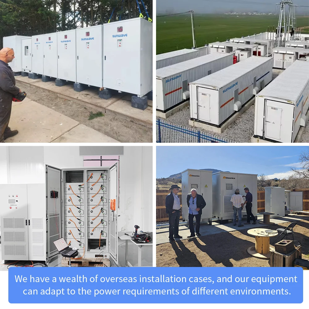 Endüstriyel ve Ticari Yenilene - Renewable Energy Bess incelemesi ve fiyatı