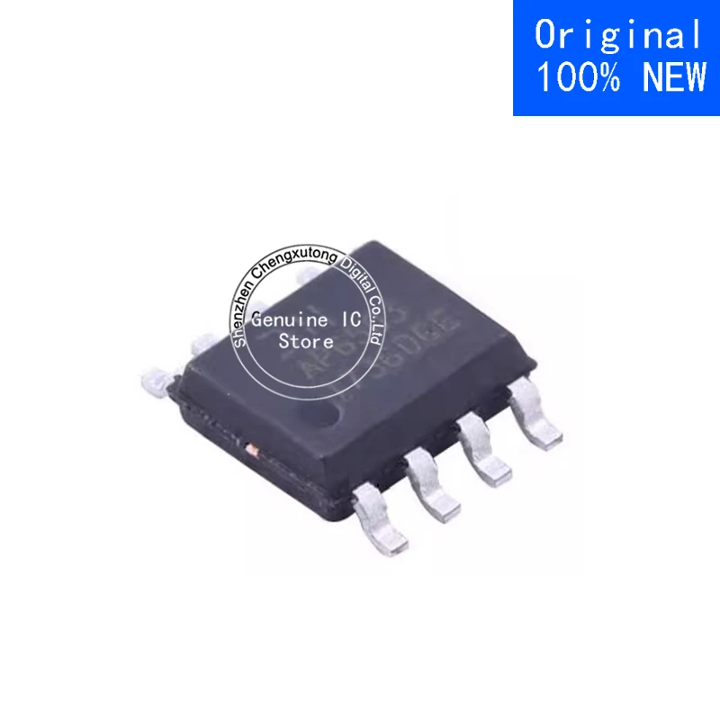 

5pcs/lot AP6503SP-13 AP6503 SOP New Original Genuine Ic