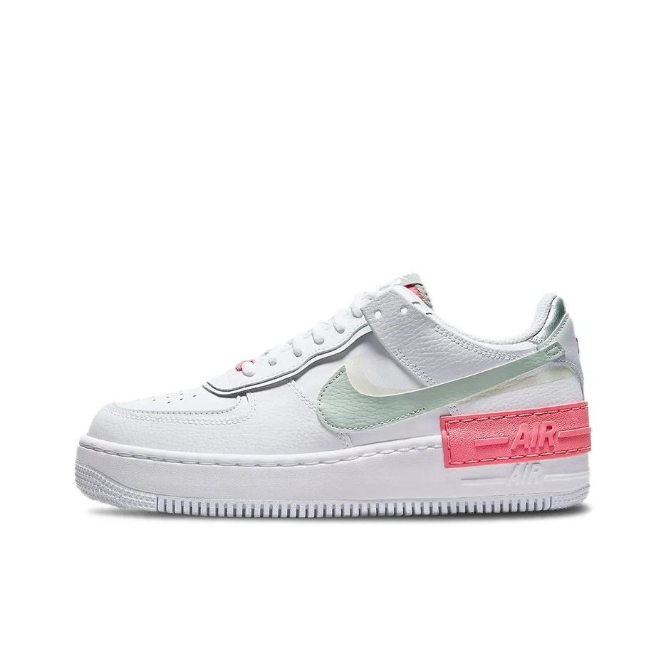 

Женские кроссовки Nike Air Force 1 Shadow 'Seafoam' CI0919-112