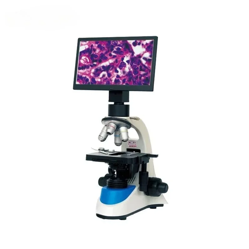 Digital Microscope …