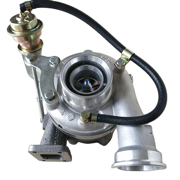 

ATV&UTVEC210B Excavator S200G Turbocharger deutz 04294752KZ 04293053 04252662 56209880023 for TCD2012L6 Engine Volvo 240 210 Tur
