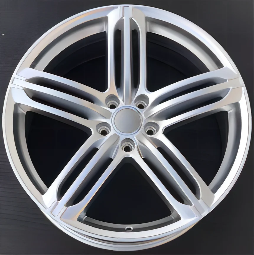 Performance Forged 20 21 Inch 5x112 5x130 Alloy Car Wheel Rims Fit For Audi Q6 Q7 Q8 A5 A6 A7 A8 S5 S6 S7 S8 SQ5 SQ7 RS5 RS6