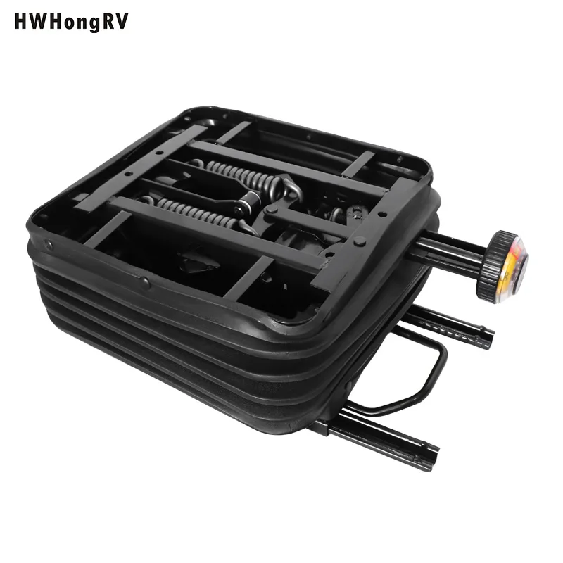 

Dust-Proof Heavy-Duty Suspension Kit; Suitable for Industrial Truck Environments, With Forward and Backward Sliding Rails.