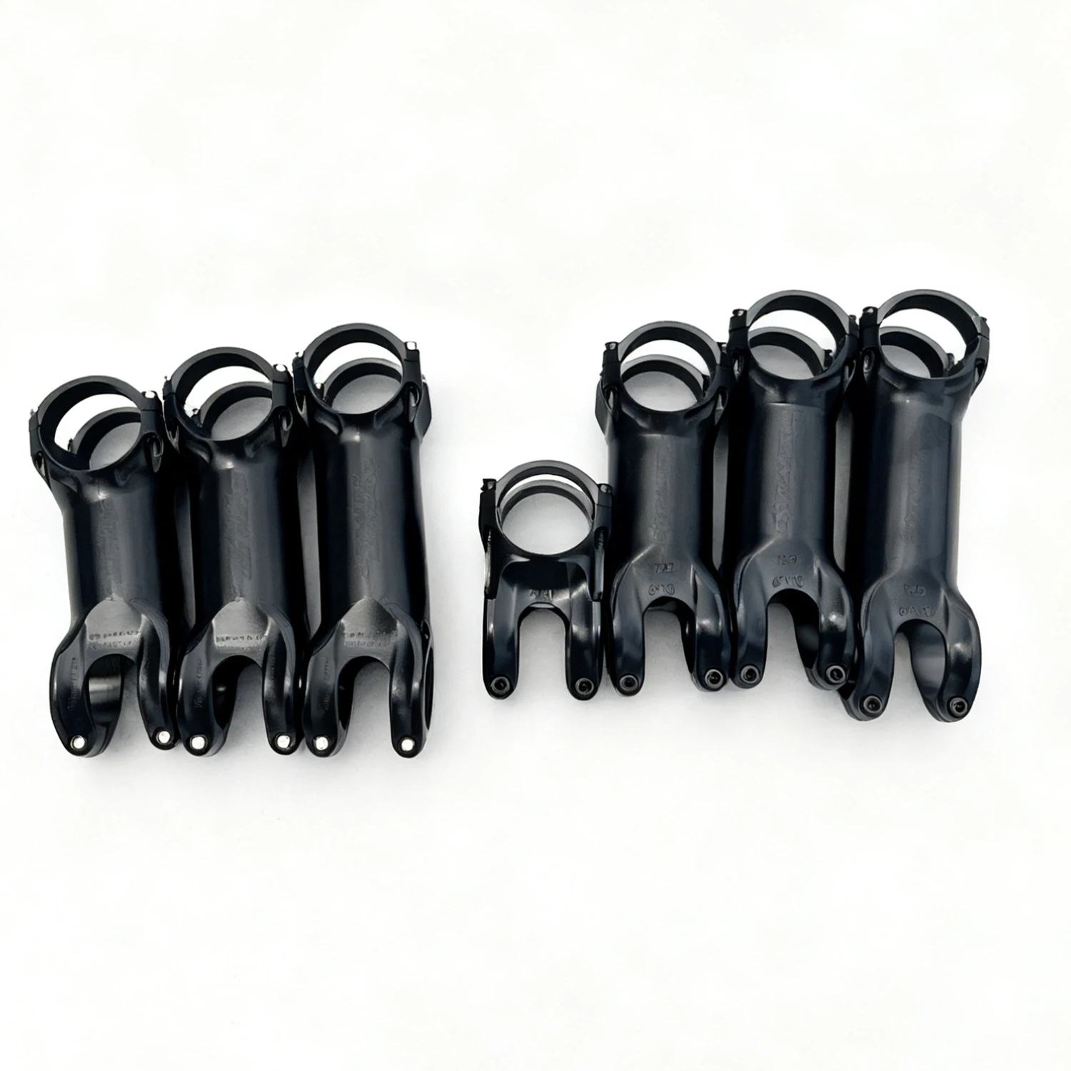 

Bike Stem31.8mm mountain bike/road bike/gravel/endurance race ultra light bike handlebar 7075 T6 aluminum alloy CNC machined