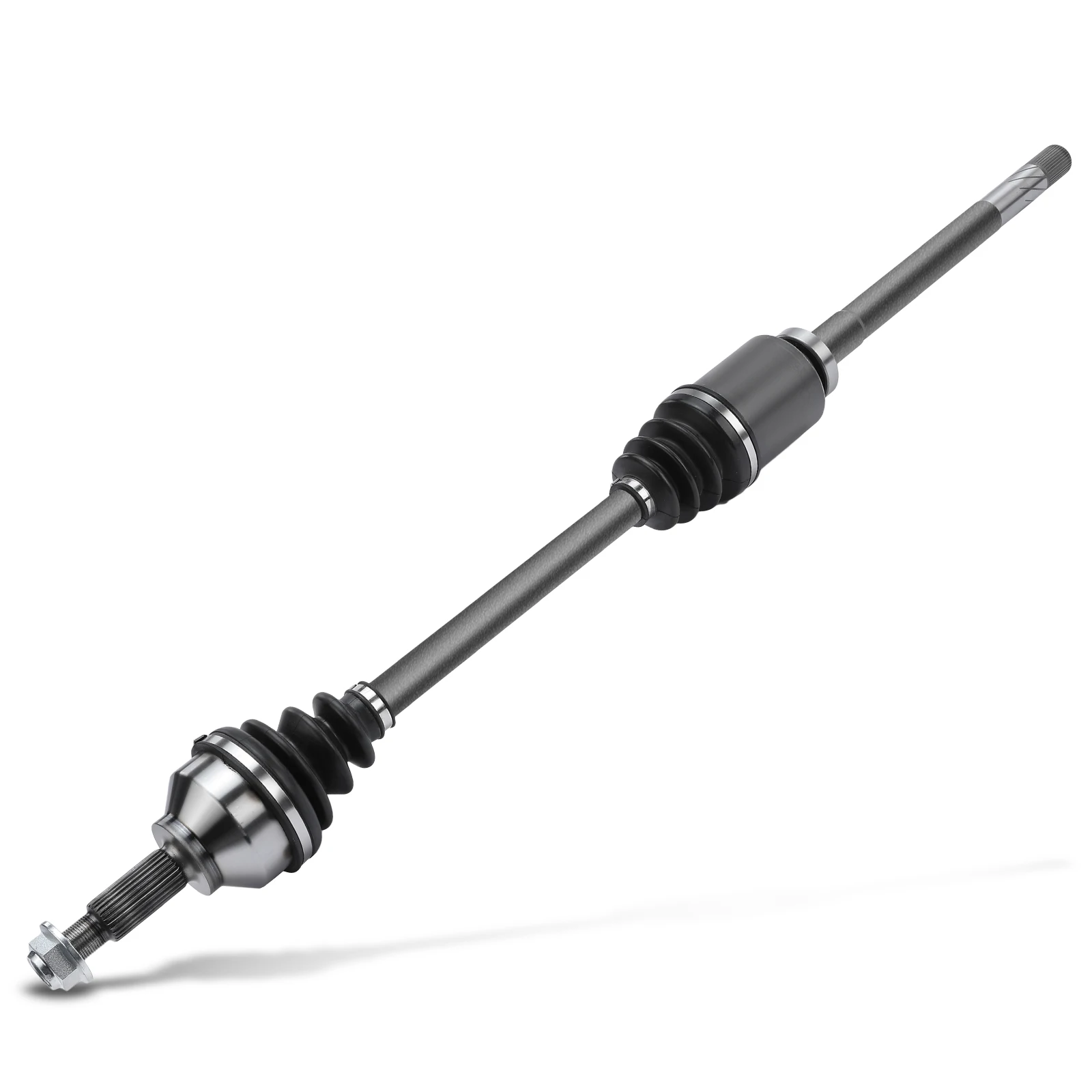 Frankberg 1x Antriebswelle Vorderachse Rechts für Opel Vivaro X83 E7 F7 J7 Renault Trafic 1.9L 2.0L 91166707 17-0378 303496 21963