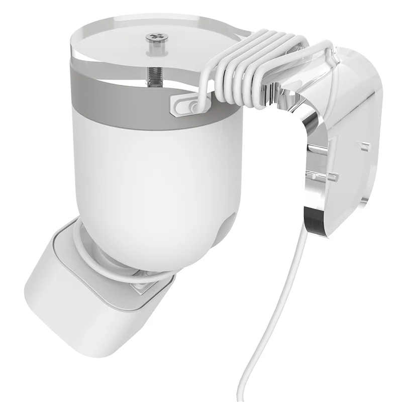 3X 多機能マウントスタンドポータブルカメラ壁マウントホルダー Blink Mini Pan Wyze Cam V2 WYZE Cam Pan V3-PZZW