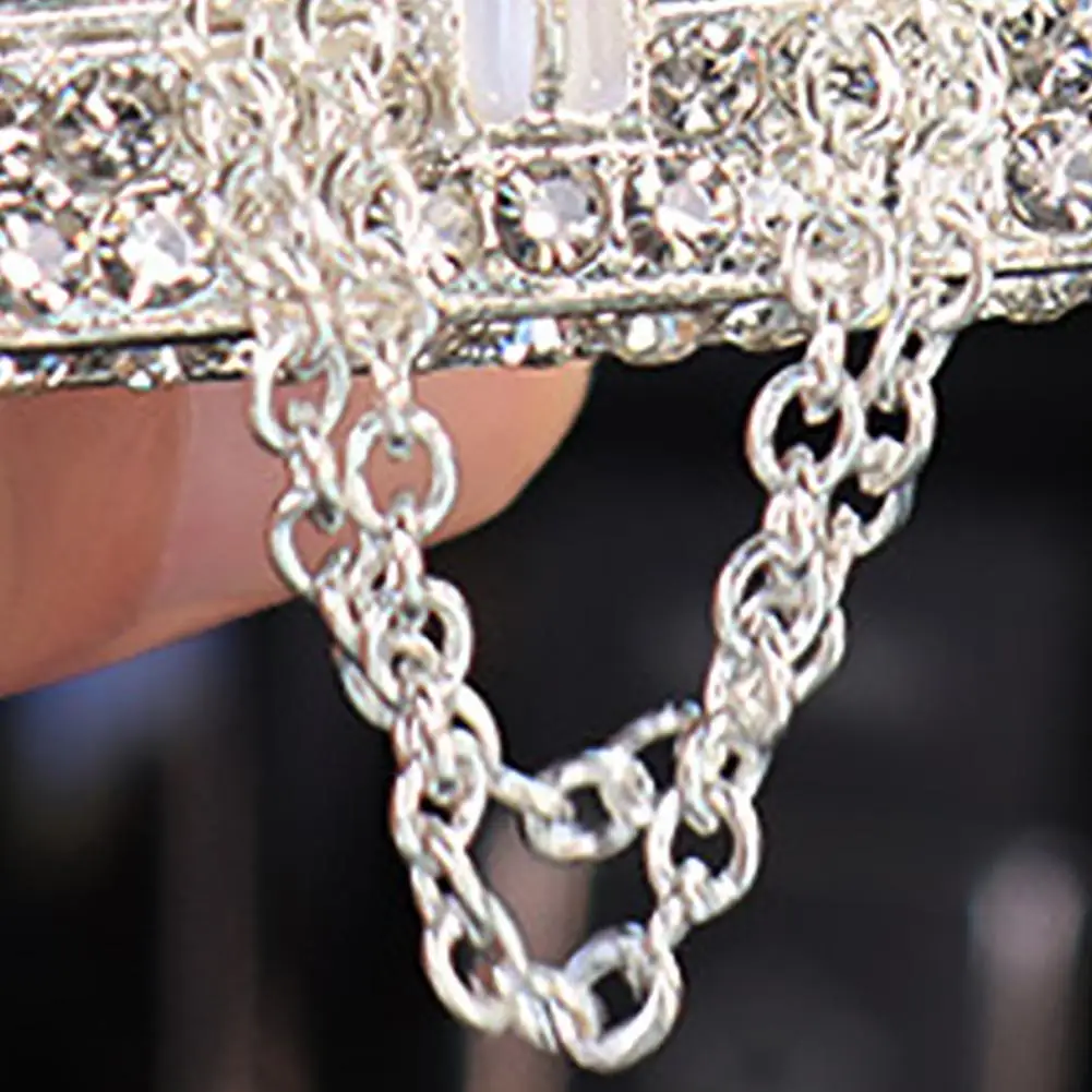 عالية الكعب سيارة العطور كليب ، شكل حقيبة يد ، لامعة حجر الراين ، السيارات منفذ الهواء المعطر ، مقطع العطور ، اكسسوارات السيارات الداخلية