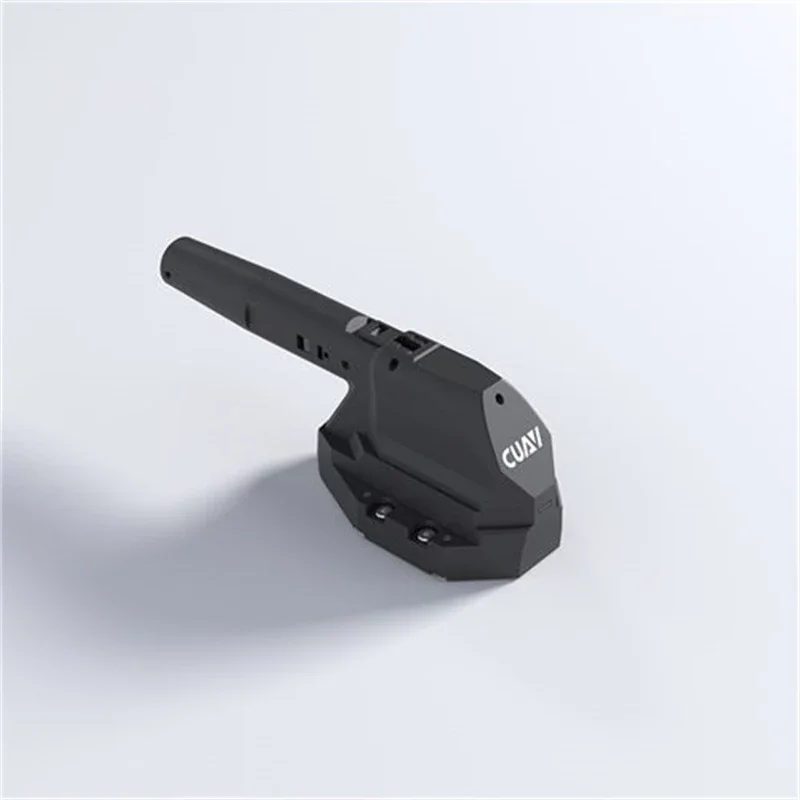 CUAV Neue regensichere Struktur SKYE Fluggeschwindigkeitssensor Messgerät CAN-Protokoll Intelligenz Enteisung Dual-Temperaturkontrollsystem