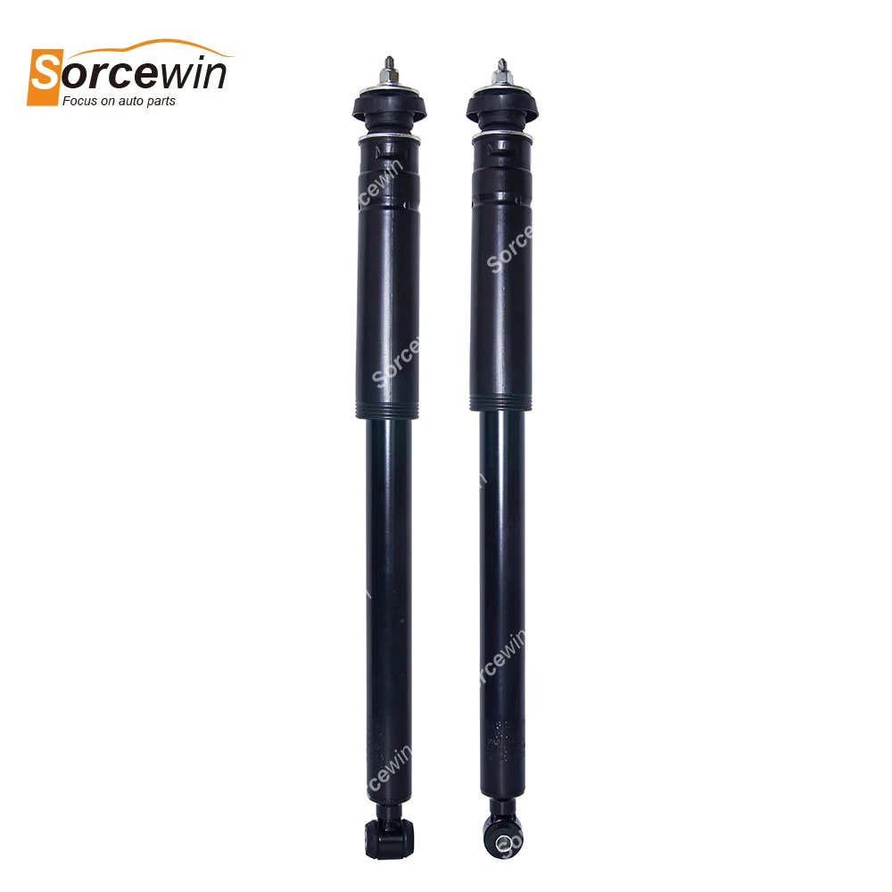 

For Mercedes Benz C-CLASS CLK W203 C180 C209 Brand New Rear Suspension Strut Shock Absorber Spring Set A2033205330 2033205330