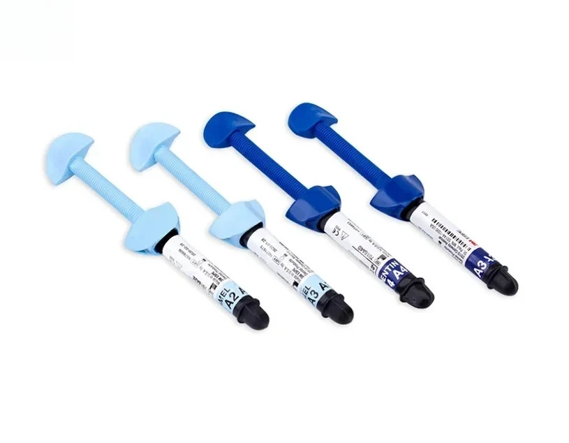 Z 350 XT Universal Restorative Material Dual Shade Introductory Kit  Restorative  Material Kit
