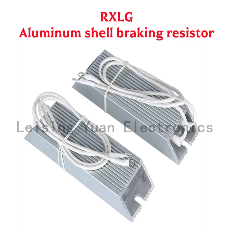 RXLG high-power servo frequency conversion regenerative brak