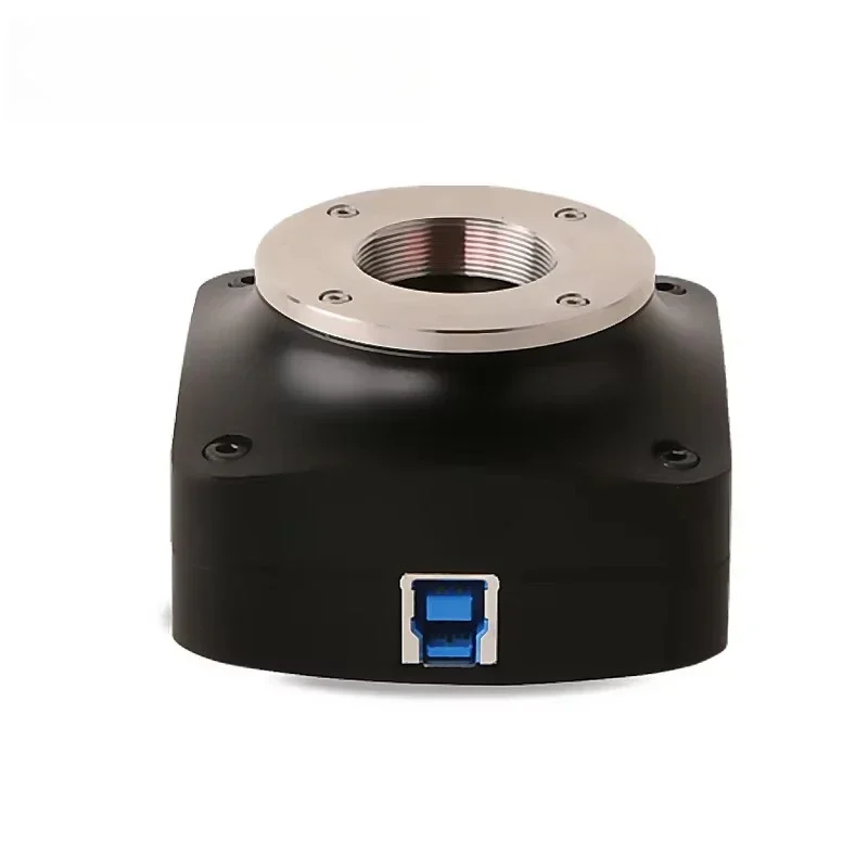 OPTO-EDU A59.2213 High Fps Fluorescent Image 1.5M~45M USB3.0 CMOS Digital