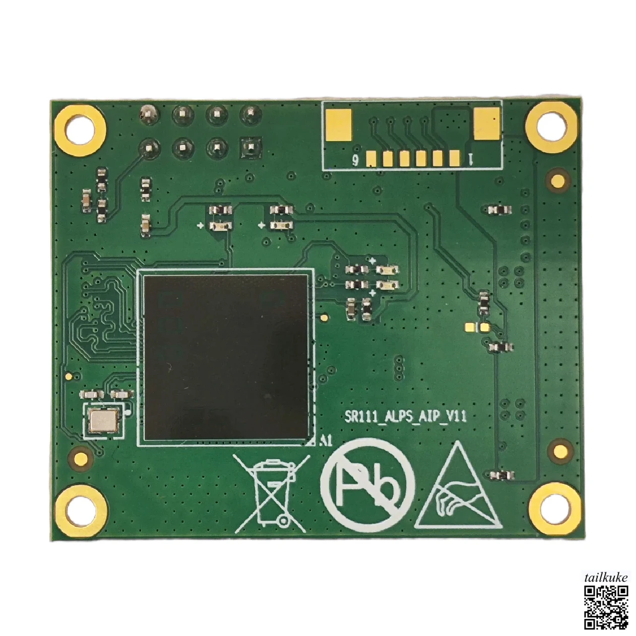 77GHz and 60GHz Millimeter-wave Radars for Obstacle Avoidance; Compatible with Jetson, Raspberry Pi, Etc.