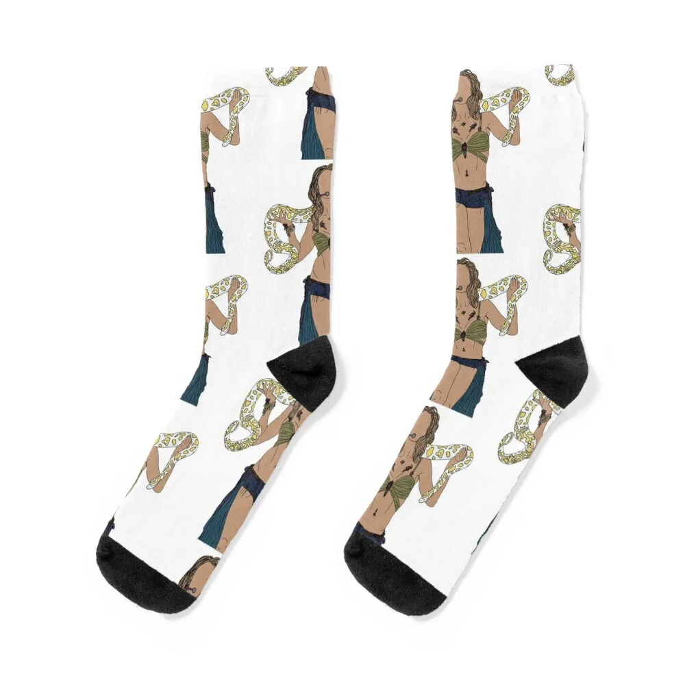 

Britney Spears Socks Soccer gym happy Novelties Socks Ladies Men's