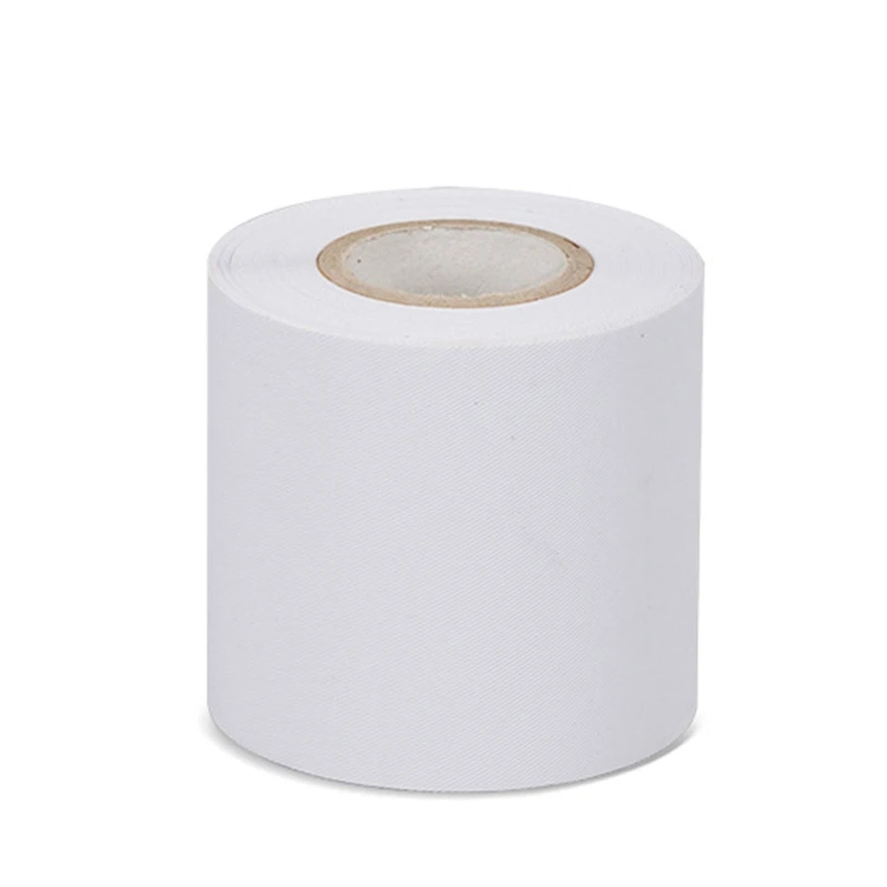 PVC Insulation Tape Sealing Tape Ducts Fixing Bandage Size 58mmX11m Fit for Air Conditioner Pipes Insulation Repairment