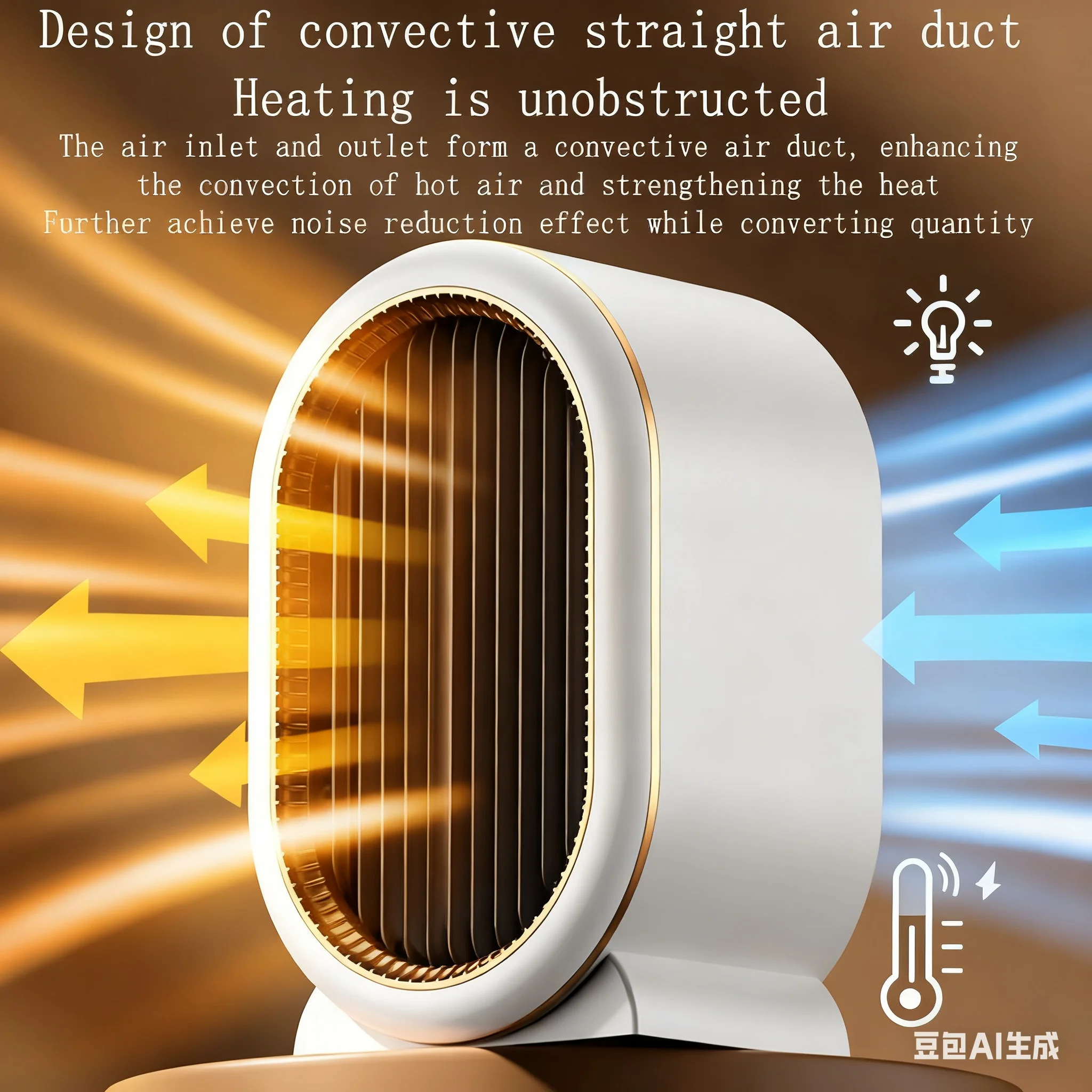2025-safetest-rapid-compact-portable-desktop-heater-fan-powerful-electric-household-office-use-heater-new-model-for-quick-warm