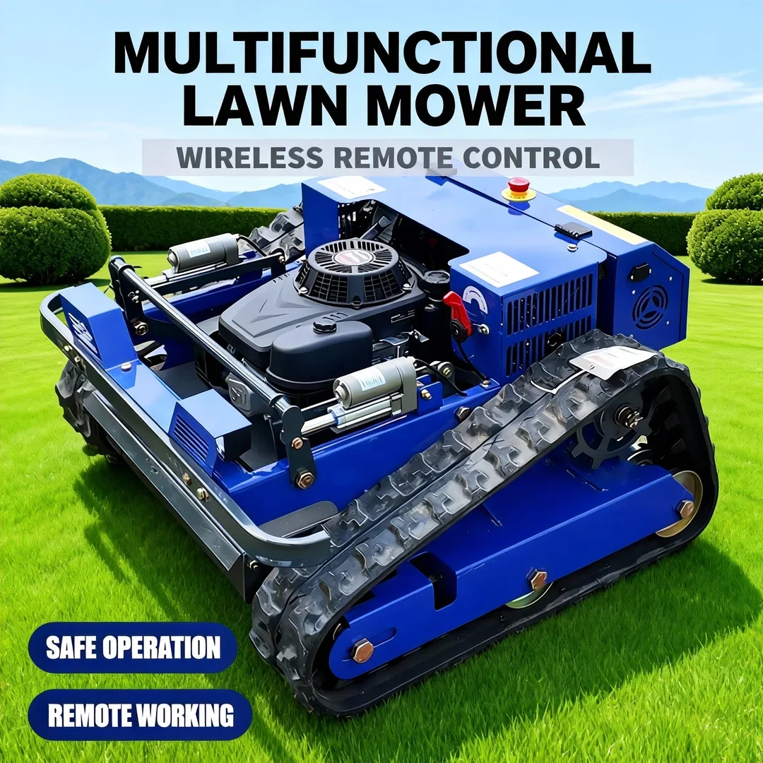 Customized All-Terr…