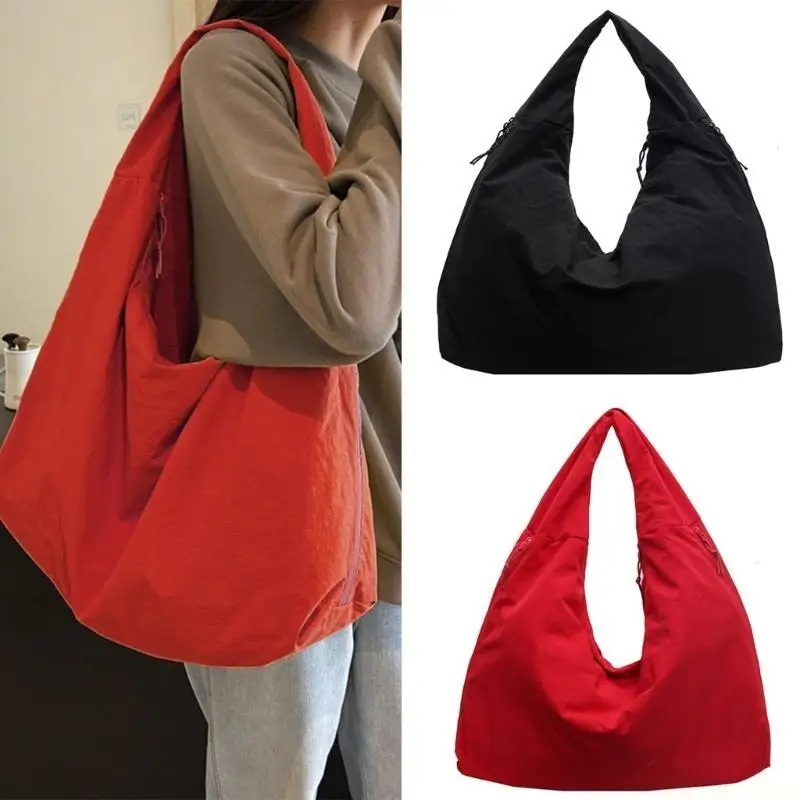 

X90D Simple Underarm Bags Handbag for Women Fashionable and Stylish Shoulder Bags