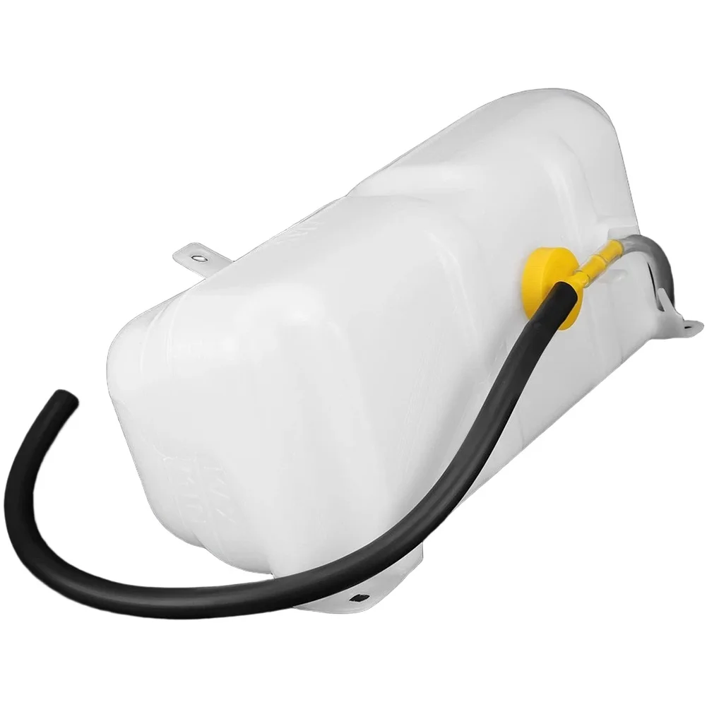 

Coolant Overflow Bottle Dual Pipe Tank for Nissan Patrol Y60 and For Ford Maverick DA Multiple Engine Models OEM 17931 NI020DO
