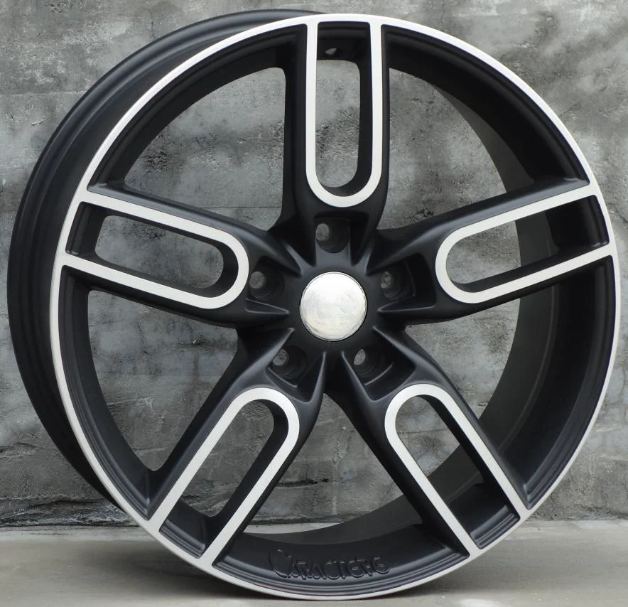 

18 Inch 18x8.0 5x114.3 5x120 Car Alloy Wheel Rims Fit For BMW Honda Mazda Nissan Kia Hyundai Lexus Toyota